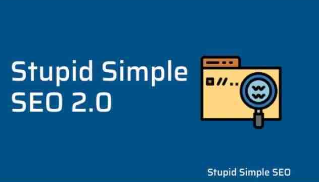 Mike Pearson – Stupid Simple SEO Advanced