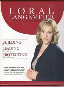 Loral Langemeier - Building, Leading and Protecting Your Business