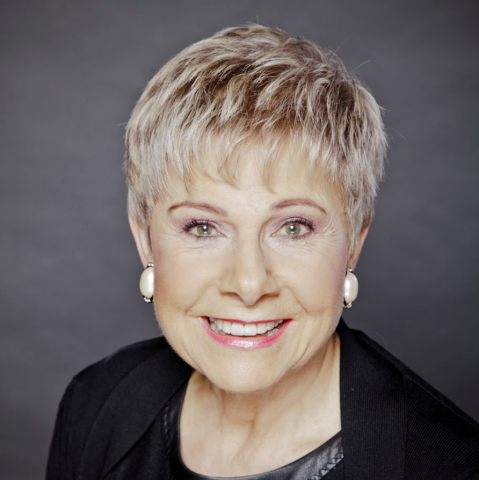 Patricia Fripp - Speaking Industry Insider Pack