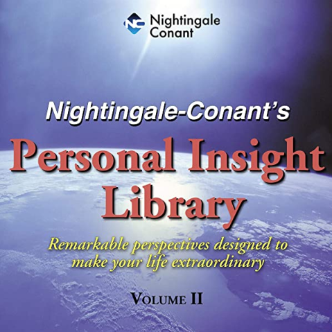 Nightingale Conant - Personal Insight Library