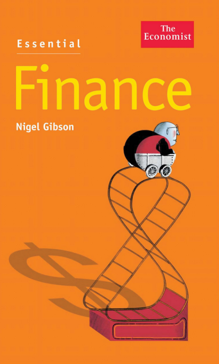 Nigel Gibson – Essential Finance