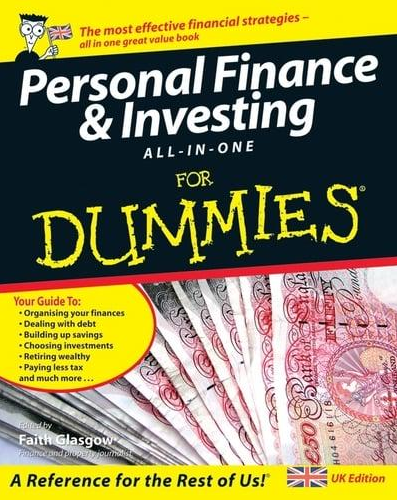 Melanie Bien – Personal Finance & Investing for Dummies