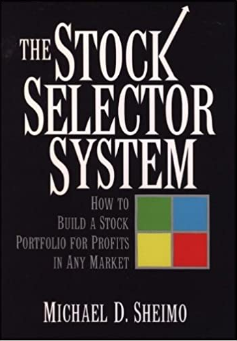 Michael D.Sheimo – The Stock Selector System