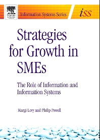 Margi Levy, Philip Powell – Strategies for Growth in SMEs