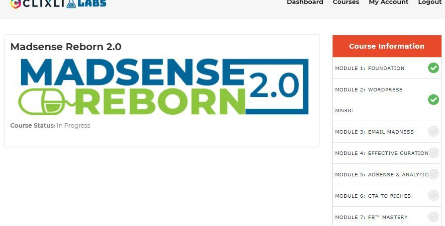 Madsense Reborn 2.0