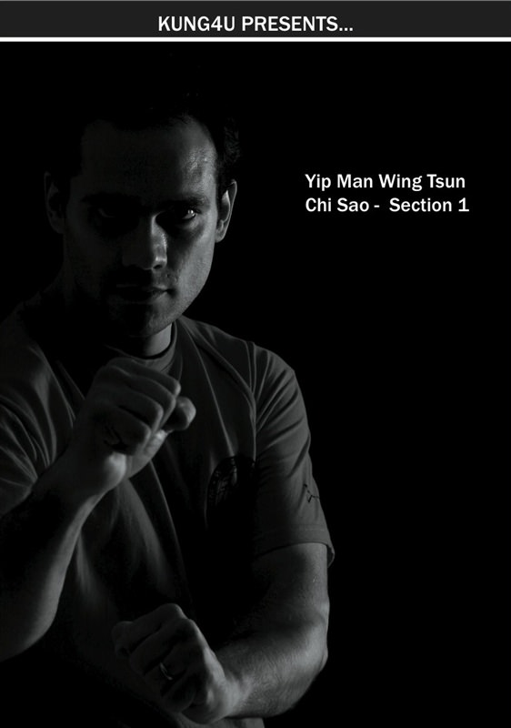 Sifus Taner & Graziano - Chi Sao Section 1Sifus Taner & Graziano - Chi Sao Section 1