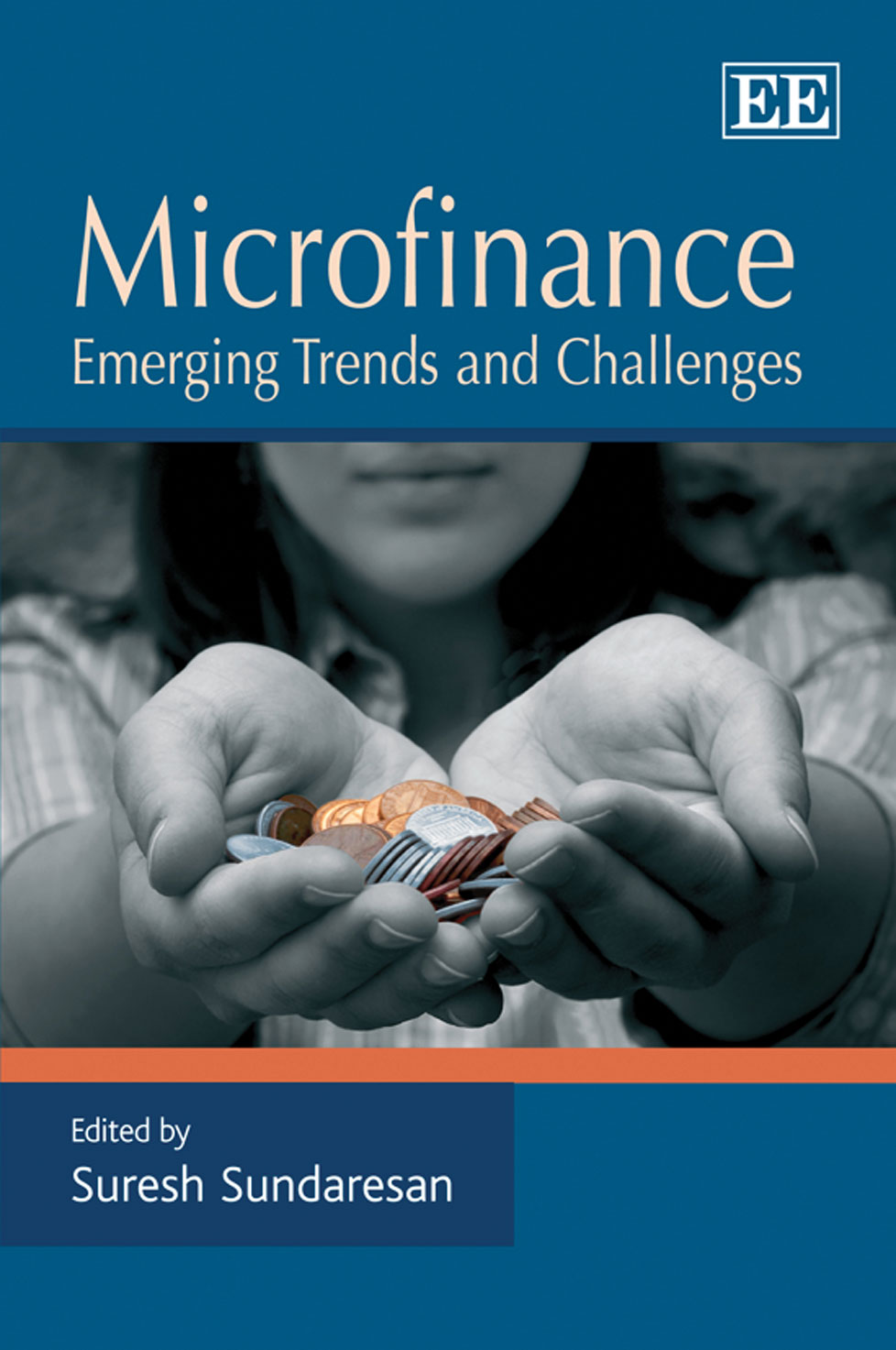 Suresh Sundaresan – Microfinance1