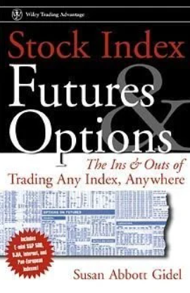 Susan Abbott Gidel – Stock Index Futures and Options1