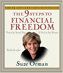 Suze Orman - The 9 Steps To Financial Freedom1