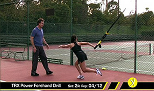 TRX Performance - Tennis1