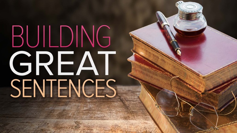 TTC, Brooks Landon - Building Great Sentences Exploring the Writer’s Craft1