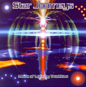 Thaddeus - Star Journeys