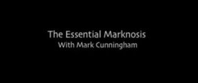 The Essential Marknosis