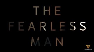 The Fearless Man - Be Fearless Package1