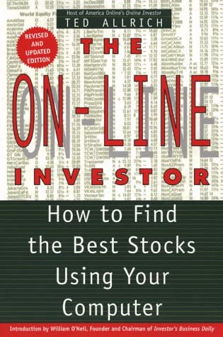 The On-Line Investor