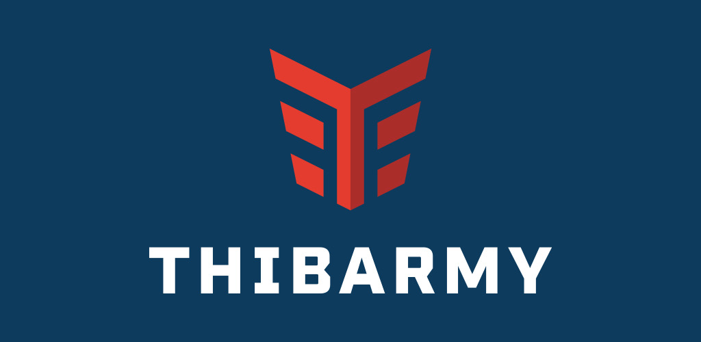 Thibarmy