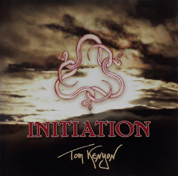 Tom Kenyon - Initiation1