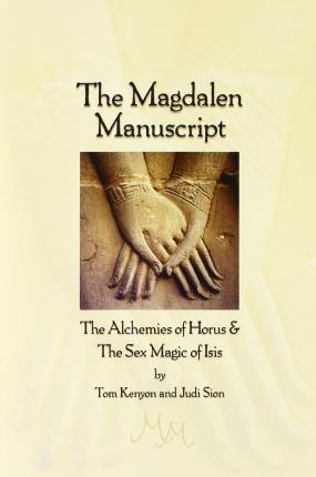 Tom Kenyon - The Magdalen Manuscript1