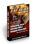 Tom Venuto - The Fat Burn Files1