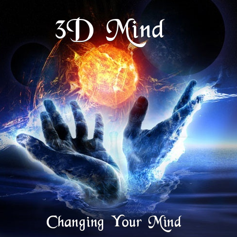 Tom Vizzini & Kim Mcfarland – 3D Mind (Changing Your Mind)1