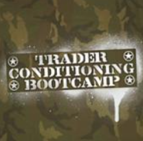 TradeSmart University, Josh Hesse - Trader Conditioning Boot Camp1