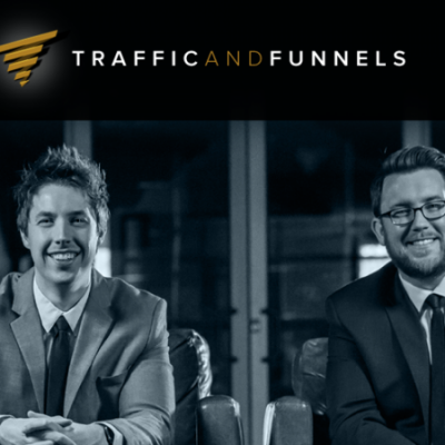 Traffic & Funnels Black Friday 2020