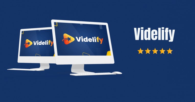 Videlify + OTOs1