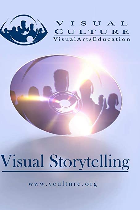 Visual Culture – Visual Storytelling1