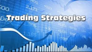 Volume Trading Strategies1