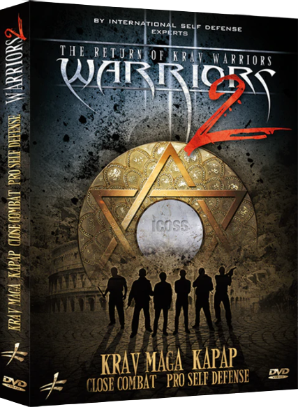 Warriors 2 - Return of Krav Warriors1