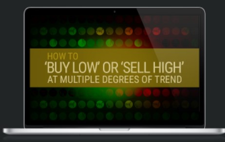 Wayne Gorman - How to 'Buy Low or Sell High at Multiple Degrees of Trend