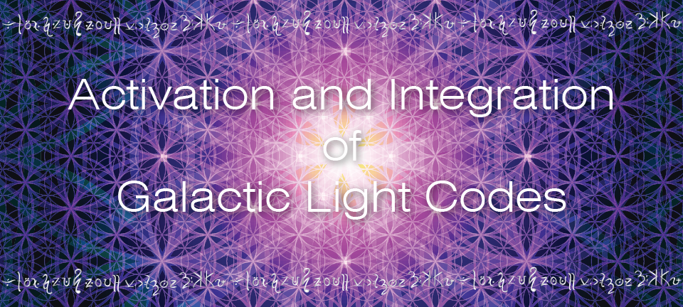 Wendy Kennedy - Galactic Light Codes1