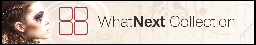 What Next Integral - The What Next Collection1