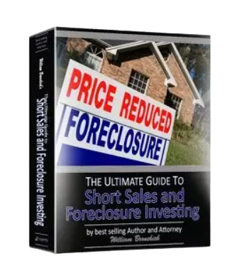 William Bronchick - Short Sales and Foreclosures 2021.