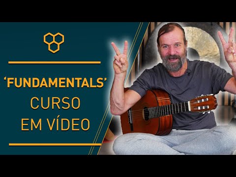 Wim Hof Method - Fundamentals [Português] (Beginner)1