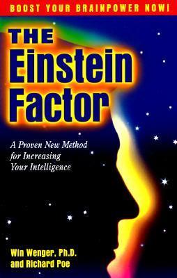 Win Wenger & Richard Poe - The Einstein Factor1