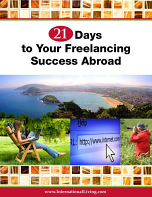 Winton Churchill - 21 Days to Your Global Freelancing Success1