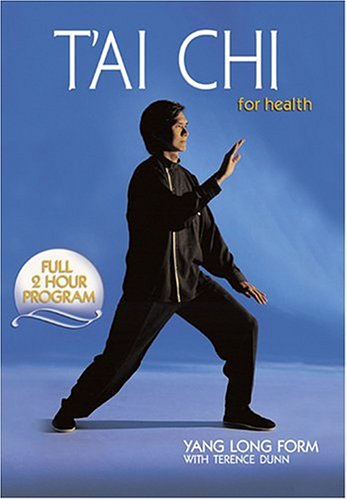 Yang Long Form - Tai Chi for Health1