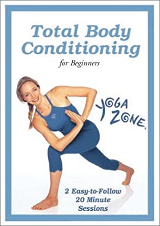 Yoga Zone - Total Body Conditioning1