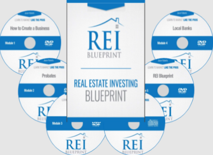 Zack Childress - REI Assoc Biz Blueprints1