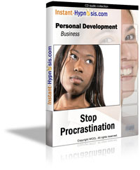 www.instant-hypnosis.com - Stop Procrastination1