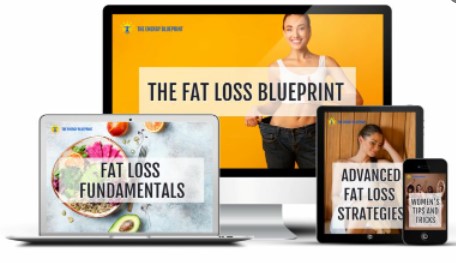 ​​Theenergyblueprint - The Fat Loss Blueprint