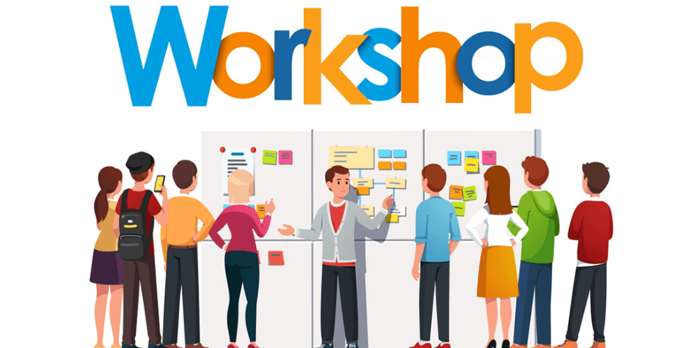 $100k Social Workshop