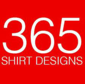 365 Shirt Design