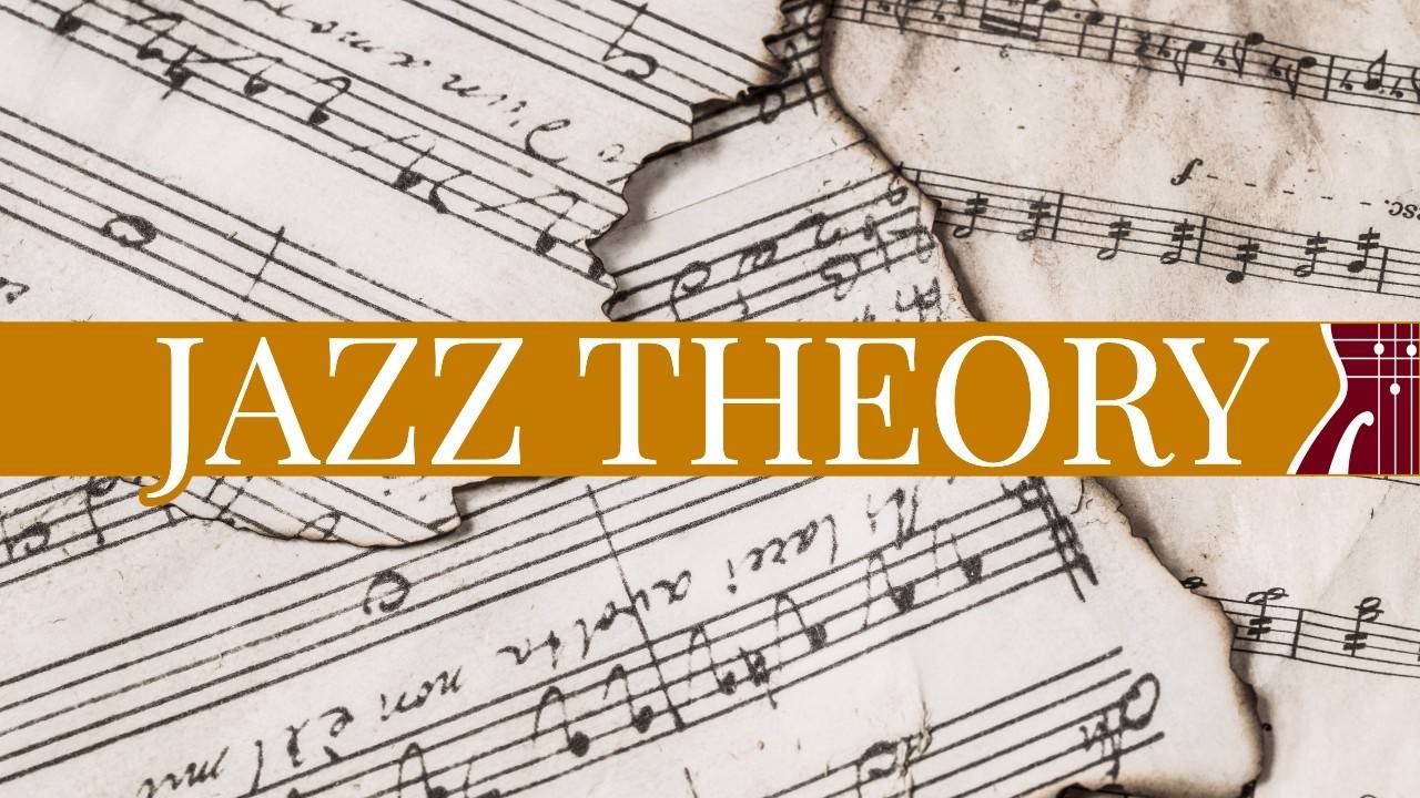 ALFRED’S ESSENTIALS OF JAZZ THEORY