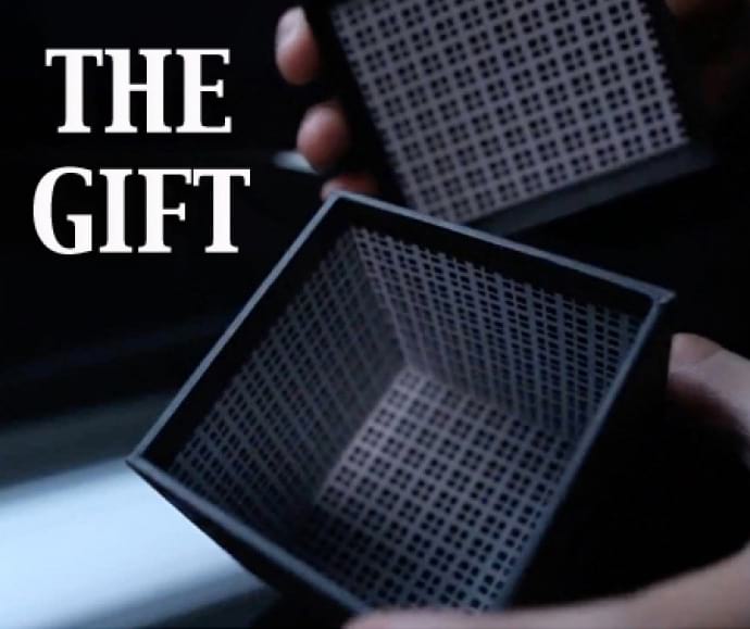 Angelo Carbone - The Gift