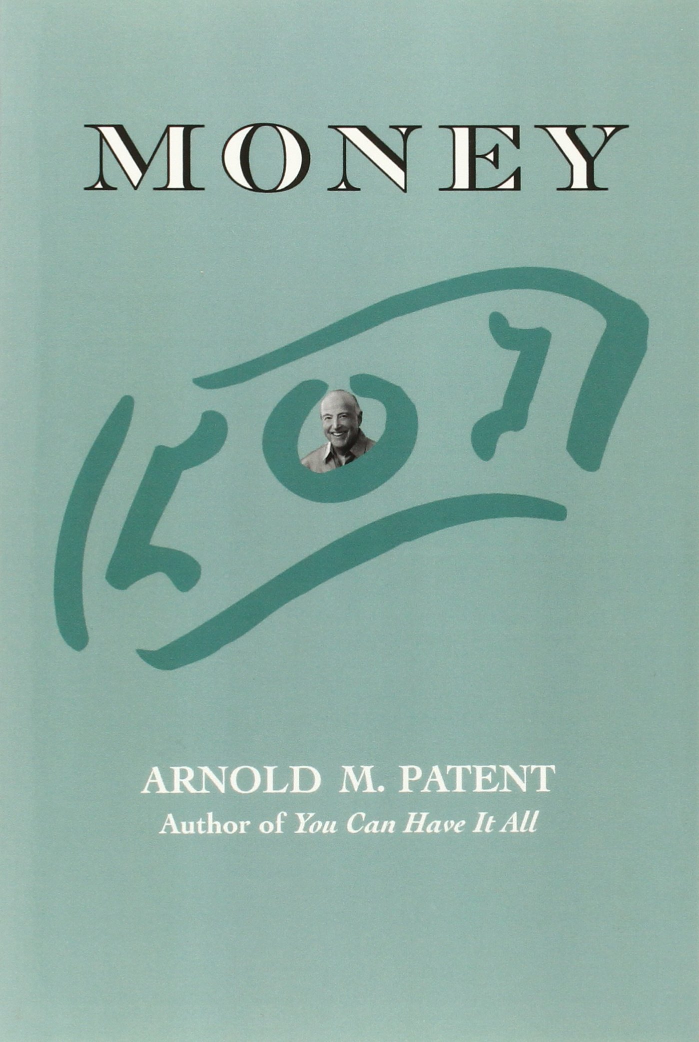 Arnold Patent - Money