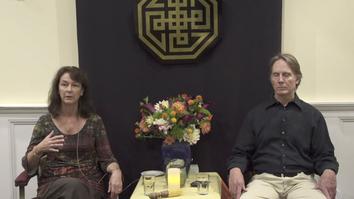 Bob Ball & Jeanine Mamary - On Being Human