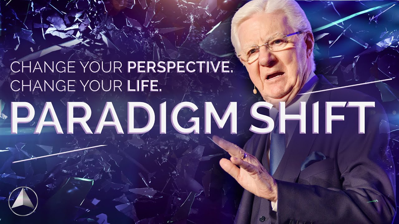 Bob Proctor - Paradigm Shift Seminar April 2019 (Audio)