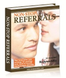 BodyWorkBiz - Non-Stop Referral Marketing